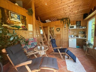 Vakantiehuis Varekil  12