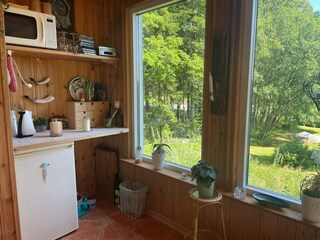 Casa per le vacanze Varekil  24