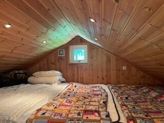 Ferienhaus Varekil  23