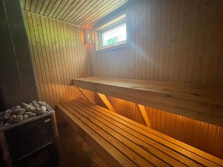 Vakantiehuis Varekil  11