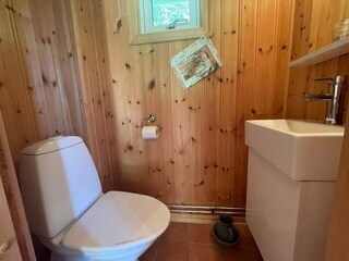 Casa per le vacanze Varekil  10