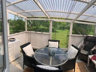 Casa per le vacanze Juelsminde  9