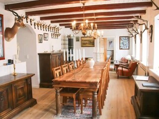 Vakantiehuis Juelsminde  9