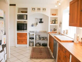 Vakantiehuis Juelsminde  7