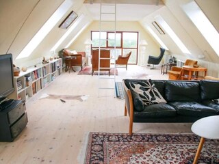 Vakantiehuis Juelsminde  8