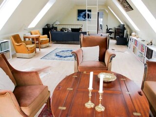 Vakantiehuis Juelsminde  10