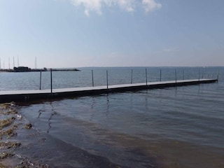 Casa per le vacanze Juelsminde  35