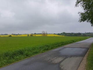 Vakantiehuis Juelsminde  21