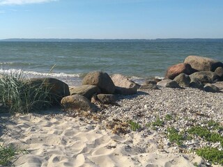 Vakantiehuis Juelsminde  23