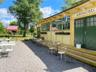 Vakantiehuis Åkersberga  13