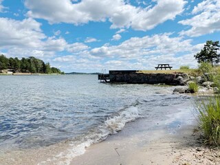 Vakantiehuis Åkersberga  14