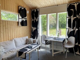 Vakantiehuis Åkersberga  16