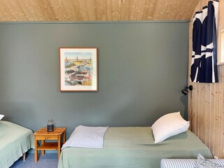 Vakantiehuis Åkersberga  23