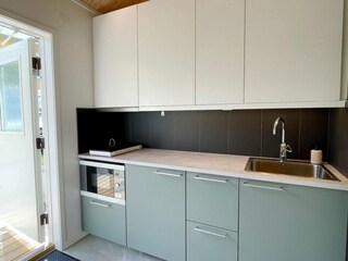 Vakantiehuis Åkersberga  24