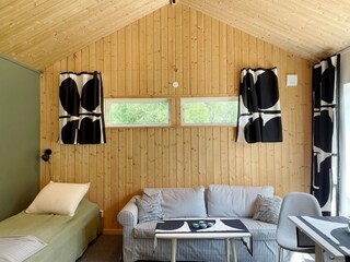 Vakantiehuis Åkersberga  22