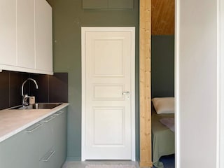 Vakantiehuis Åkersberga  22