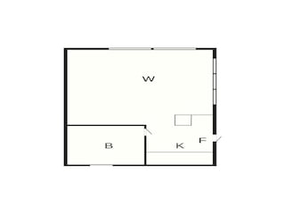 Holiday house Åkersberga Floor Plan 28