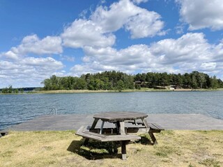 Ferienhaus Åkersberga  19