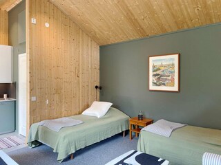 Vakantiehuis Åkersberga  21