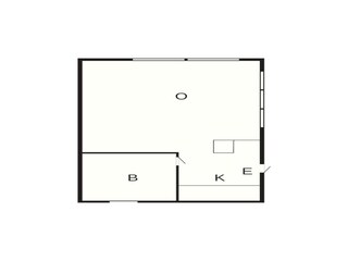 Holiday house Åkersberga Floor Plan 27