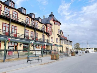 Ferienhaus Åkersberga  11