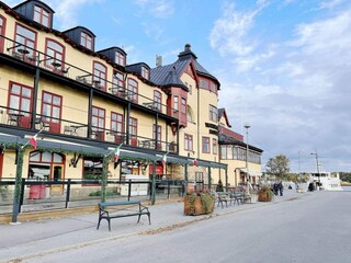 Vakantiehuis Åkersberga  12