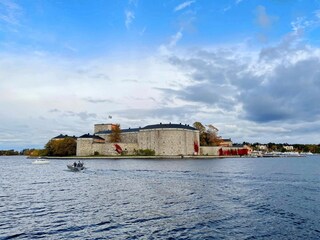 Vakantiehuis Åkersberga  10