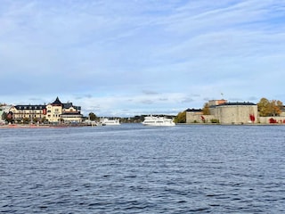 Vakantiehuis Åkersberga  25