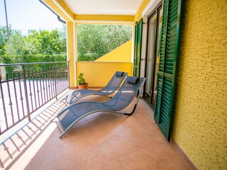 Villa Porec Grabación al aire libre 8