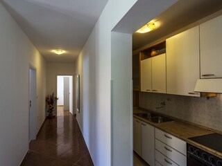 Villa Porec Características 10