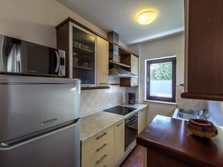 Villa Porec Características 11