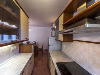 Villa Porec Características 12