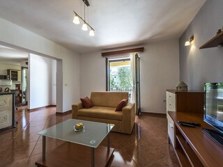 Villa Porec Características 14