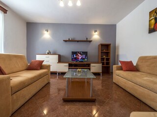 Villa Porec Características 15