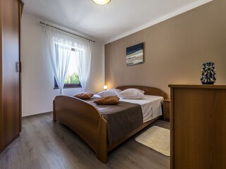 Villa Porec Características 16