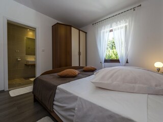 Villa Porec Características 17