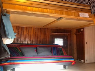 Chalet Chamrousse Ausstattung 1