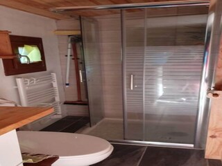 Chalet Chamrousse Ausstattung 11