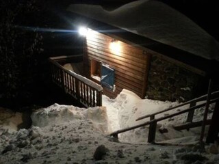 Chalet Chamrousse Registrazione all'aperto 1