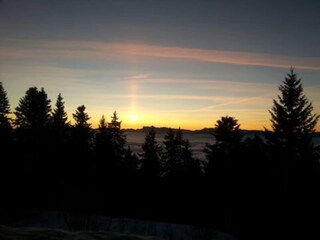 Chalet Chamrousse Buitenaudio-opname 2