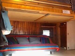 Chalet Chamrousse Équipement 1