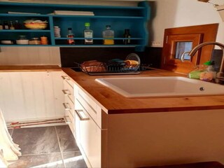 Chalet Chamrousse Ausstattung 11