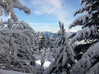 Chalet Chamrousse Buitenaudio-opname 2