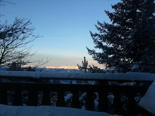 Chalet Chamrousse Enregistrement extérieur 4