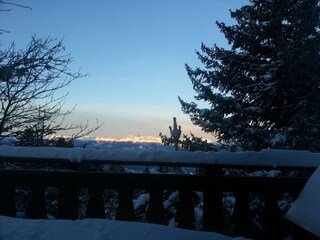 Chalet Chamrousse Outdoor Recording 6