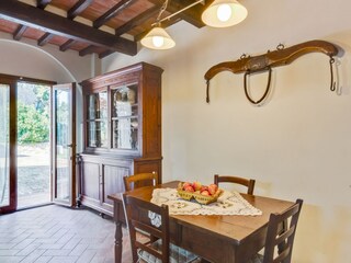 Boerderij Certaldo Kenmerken 18