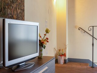 Farmhouse Certaldo  38