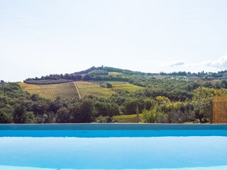 Fattoria Certaldo Registrazione all'aperto 10