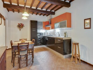 Farmhouse Certaldo Features 16