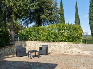 Farmhouse Certaldo Outdoor Recording 11